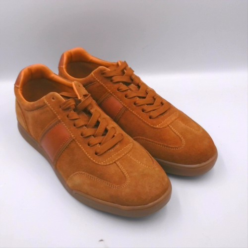 schuh wilbur leather trainer 2