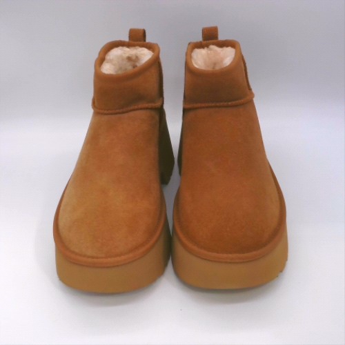 UGG classic ultra mini new heights 1