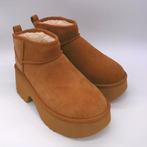 UGG classic ultra mini new heights 2