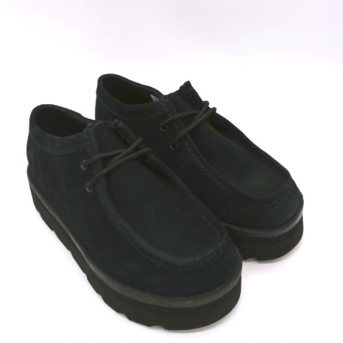 Clarks Originals meare wallabee 2