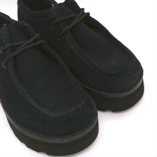 Clarks Originals meare wallabee 3