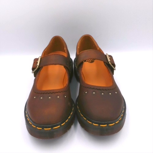Dr Martens 8065 mary jane flower 1