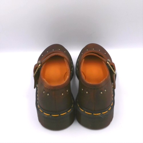 Dr Martens 8065 mary jane flower 3