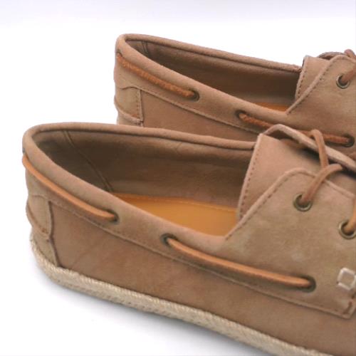 schuh perez boat 2