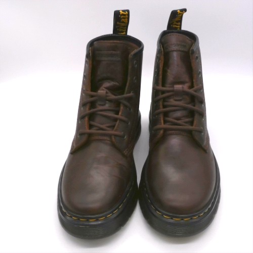 Dr Martens brookline chukka 1