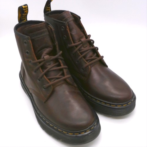 Dr Martens brookline chukka 2