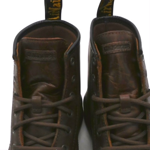Dr Martens brookline chukka 3