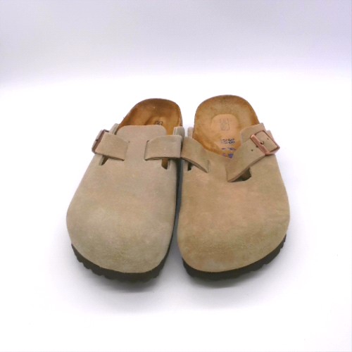 BIRKENSTOCK boston soft footbed clog 1