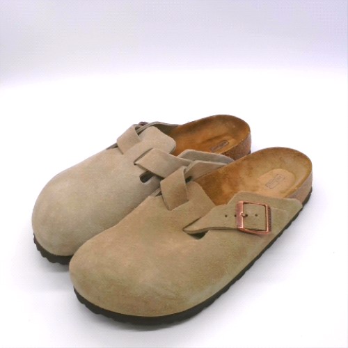 BIRKENSTOCK boston soft footbed clog 2