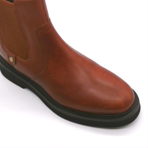 Barbour delfine chelsea 3