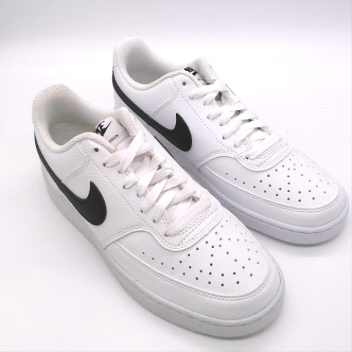 Nike court vision 2