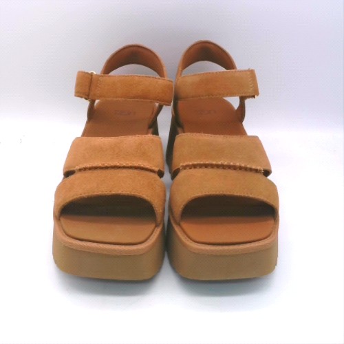UGG new heights ankle strap 1
