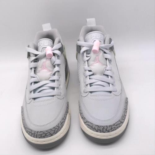 Nike Jordan spizike low 1