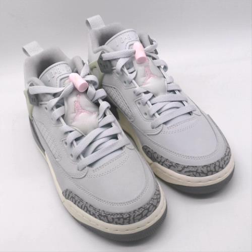 Nike Jordan spizike low 2