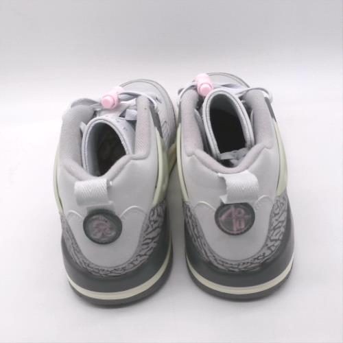 Nike Jordan spizike low 3