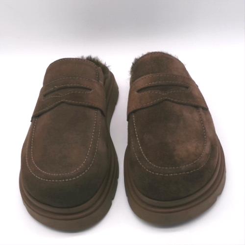 schuh tamsin loafer mule 1