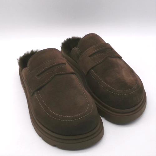 schuh tamsin loafer mule 2