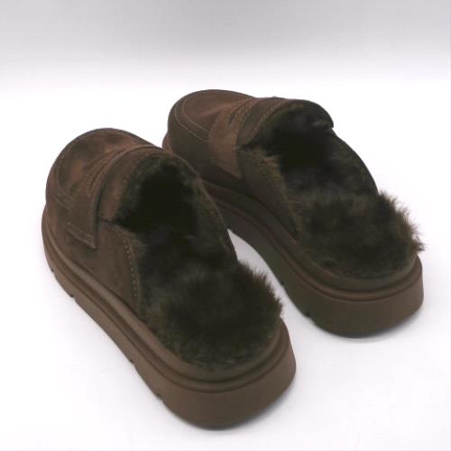 schuh tamsin loafer mule 3