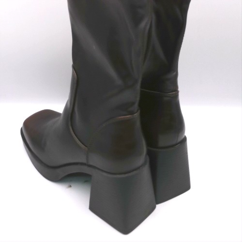 schuh doja platform knee high 2