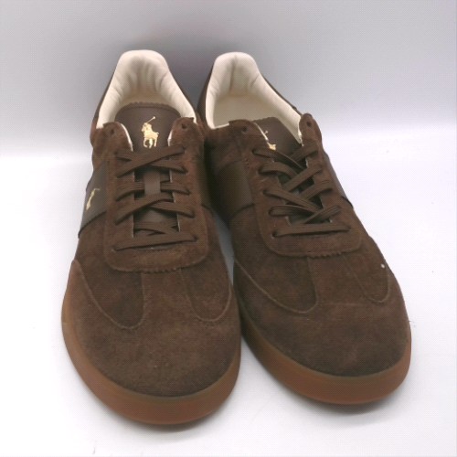 Polo Ralph Lauren heritage aera 1