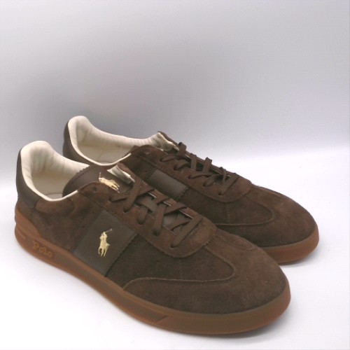 Polo Ralph Lauren heritage aera 2