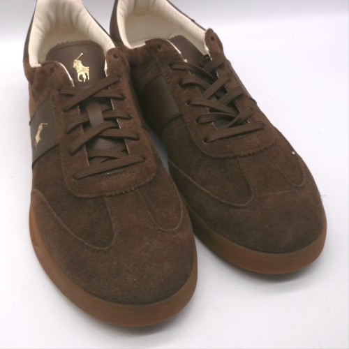 Polo Ralph Lauren heritage aera 3