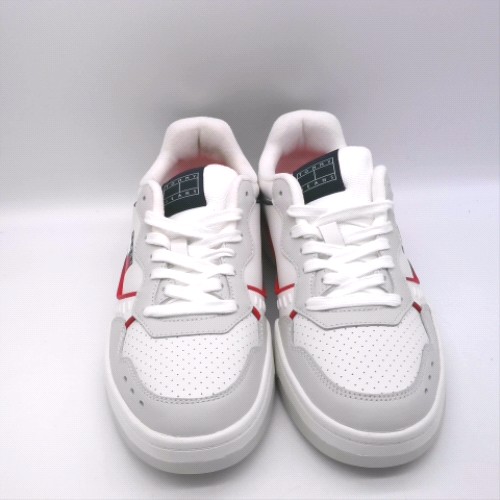 TOMMY JEANS elevated cupsole 1
