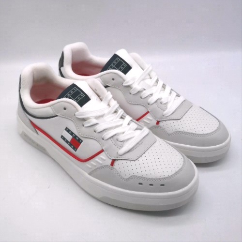 TOMMY JEANS elevated cupsole 2