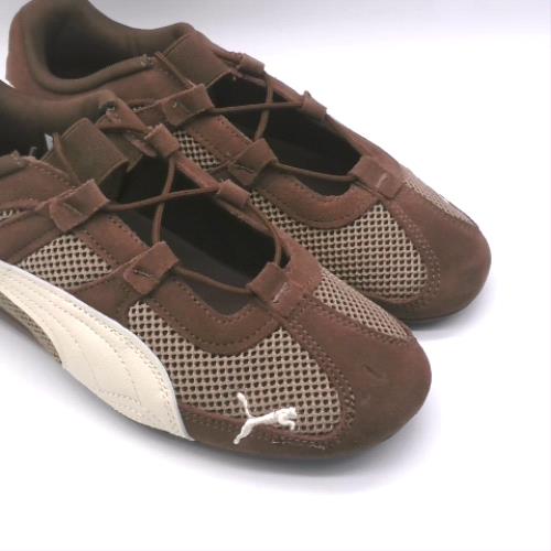PUMA speedcat go 2