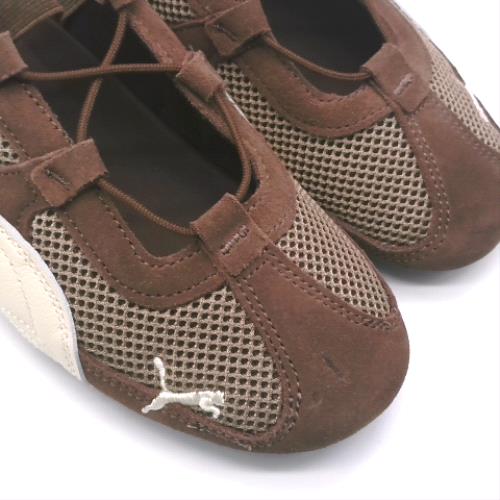 PUMA speedcat go 3