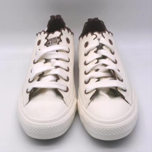 Converse all star ox 1
