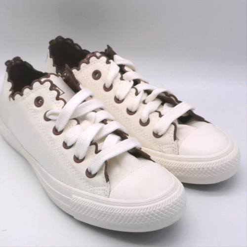 Converse all star ox 2
