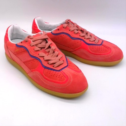 ALOHAS tb.490 rife 2