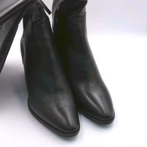 schuh dami leather knee 2