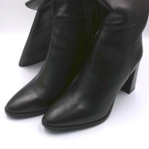 schuh dami leather knee 3