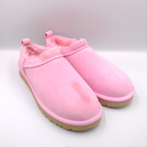 UGG classic micro 2