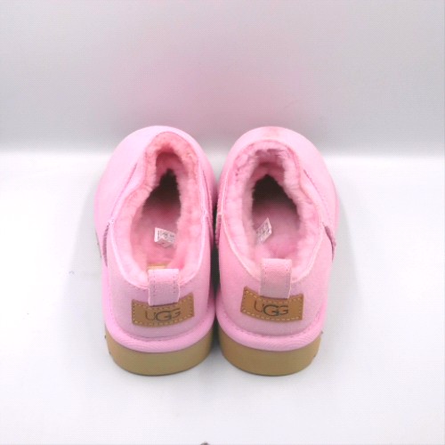 UGG classic micro 3