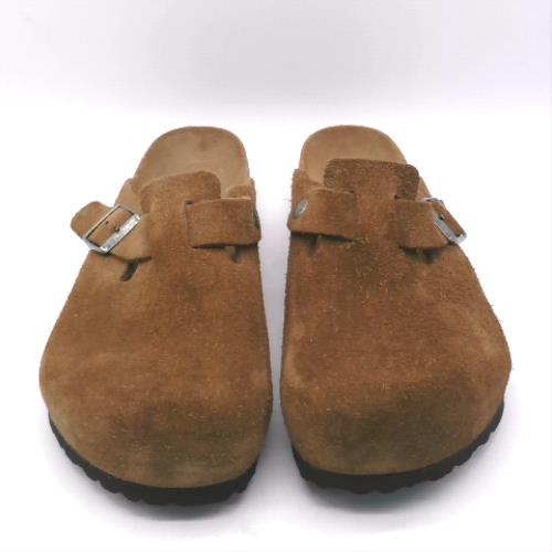 BIRKENSTOCK boston soft footbed clog 1
