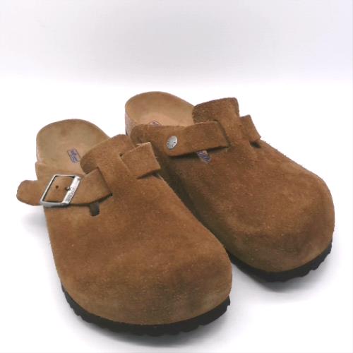 BIRKENSTOCK boston soft footbed clog 2