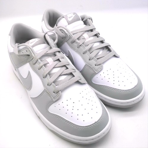 Nike dunk low 3