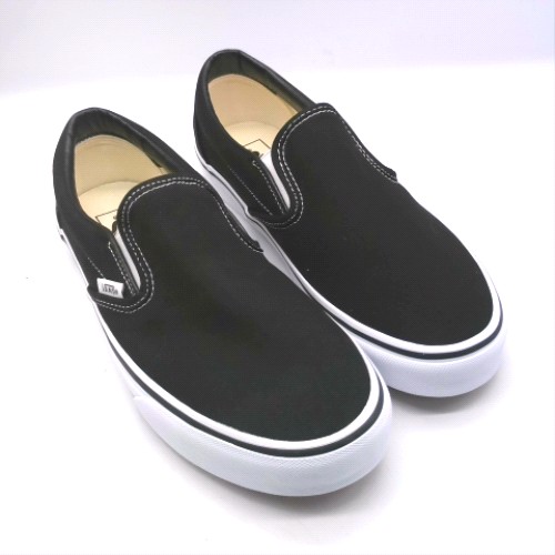 Vans classic slip-on 3