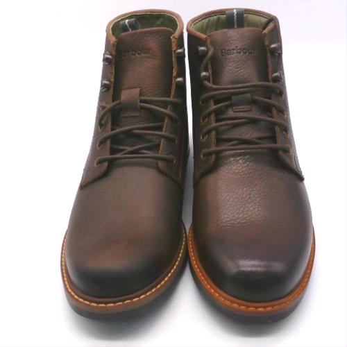Barbour deckham 1