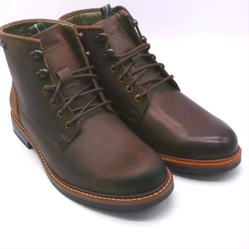 Barbour deckham 2
