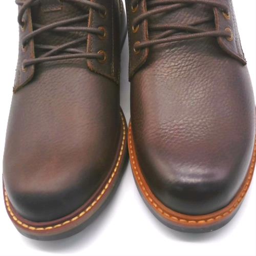 Barbour deckham 3