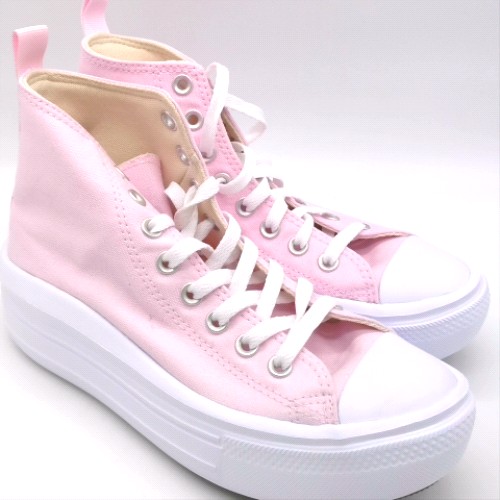 Converse all star move hi 2