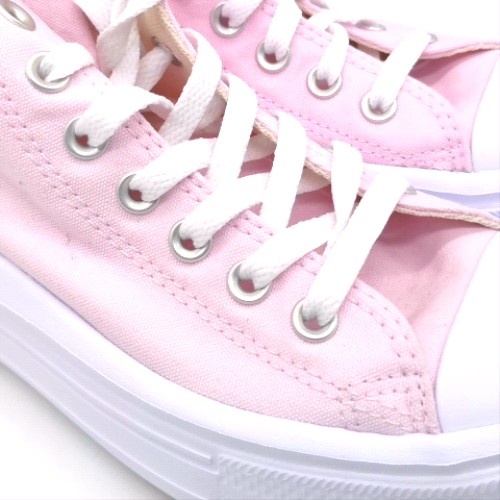 Converse all star move hi 3