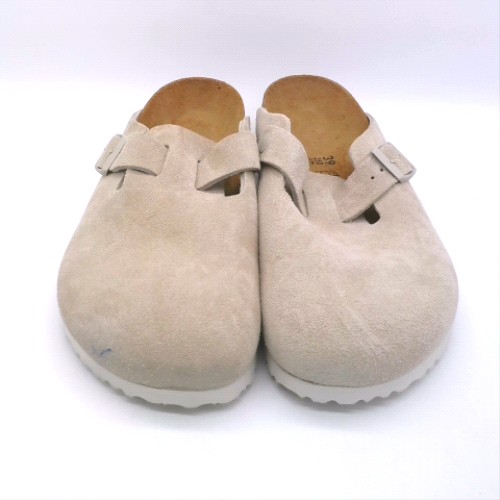 BIRKENSTOCK boston clog 1