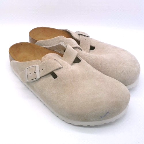 BIRKENSTOCK boston clog 2