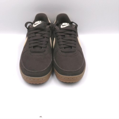 Nike Brown Multi field general trainers Nike field general 1