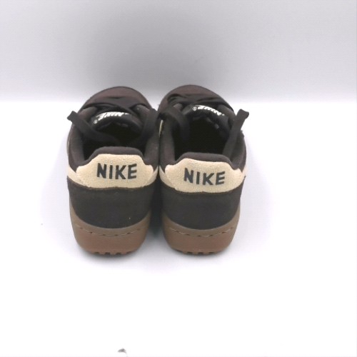Nike Brown Multi field general trainers Nike field general 3